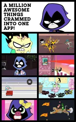 CN Anything android App screenshot 9