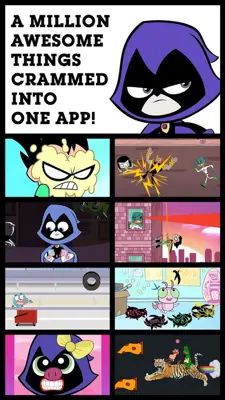 CN Anything android App screenshot 4